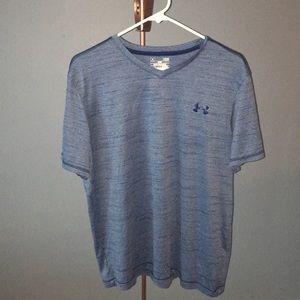 Men’s Under Armour tee